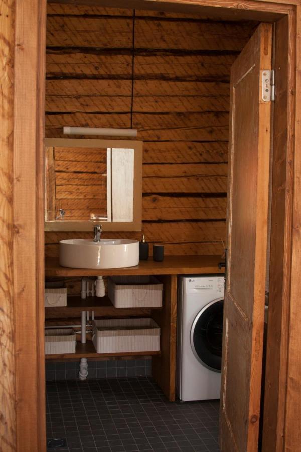 Pihtla Village Apartment Buitenkant foto